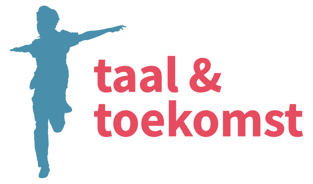 Taal Toekomst Stichting Het Begint Met Taal